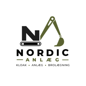 Nordic Anlæg ApS logo